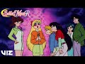 Lead Role | Sailor Moon R: The Complete Second Season | VIZ