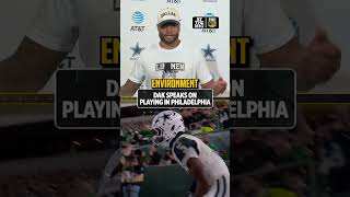No love lost between these NFC East rivals