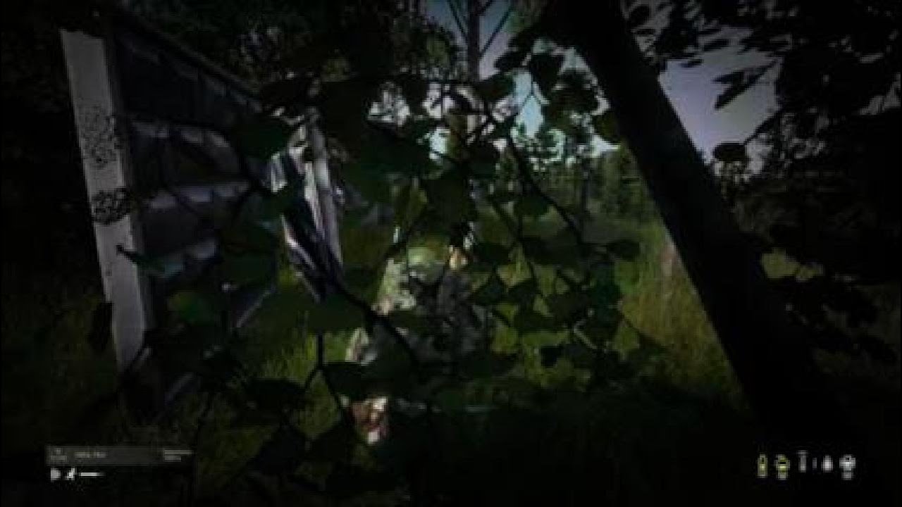 DayZ Dead Shed PS5 YouTube