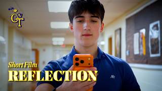 REFLECTION - School Short Film