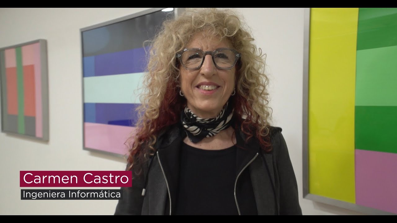 #ClickeduTalks con Carmen Castro - YouTube