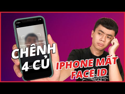 Có nên mua iPhone mất Face ID không? | Điện Thoại Vui TV