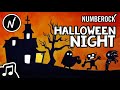 Quiz sobre la Noche de Halloween