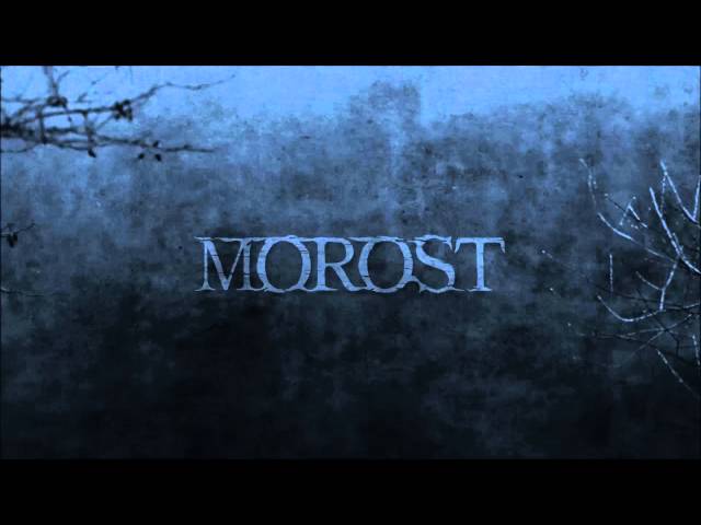 Morost - Human Debris