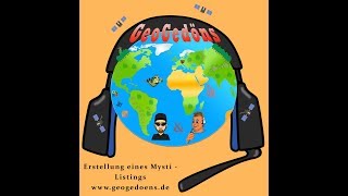 Erstellen eines Mystery Listings screenshot 4