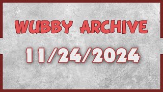 Wubby Streams - Microsoft Flight Sim 2024