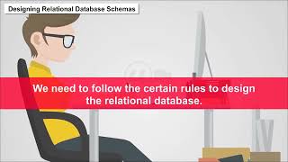 Ch 6 - Structuring Database for Accounting | Relational Database Schema