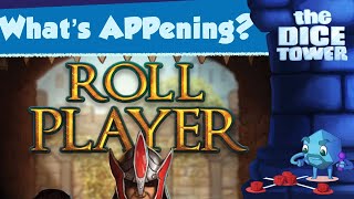 What's APPening - Roll Player screenshot 1