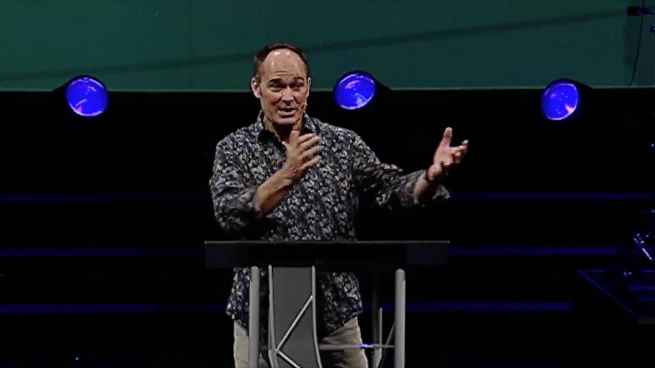 Bob Rognlien Bob Rognlien - Matthew : A New Kind Of Family - YouTube
