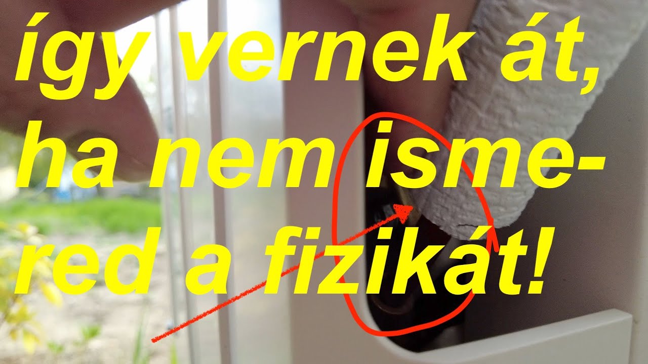 Levegővel fűteni nem egyszerű! Jobb, ha képbe jössz a fizikával egy kicsit!