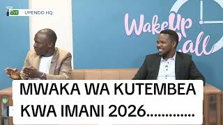 THE YEAR 2026 IS THE YEAR TO WALK BY FAITH ....Hebrews 11:1 THE YEAR 2026 IS THE YEAR TO WALK BY FAITH ....Hebrews 11:1