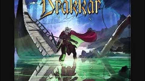 Drakkar - Revenge Is Done