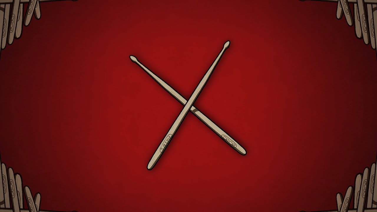 🥁[FREE] HARD BANGER Type Beat 2023 - "DRUMS" - 140 BPM