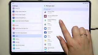 HONOR MagicPad 4 – How to Clear Cache &amp; Speed Up