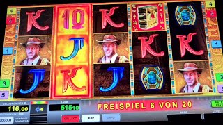 Mega Win🔥 Book of Ra Fixed🔥 Vollauszahlung 2€ Freispiele🔥 Novoline Spielothek Geht ab