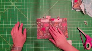 How to Sew a Seat Belt Cover