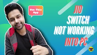 How to Use Feem? to transfer files into PC, best Jio Switch and Shareit alternative in 2021 screenshot 2