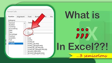 Hide cell values in Excel - Excel Tips and Tricks