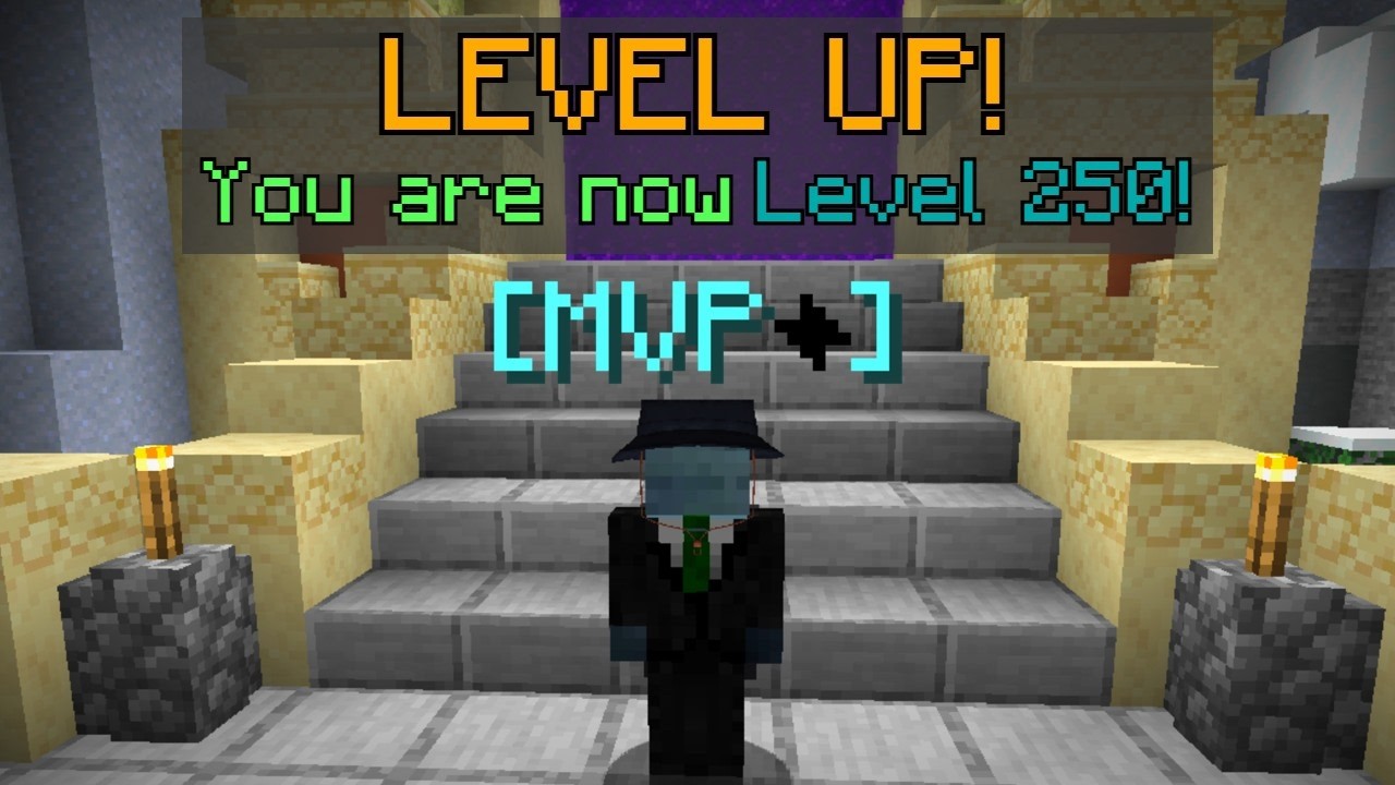 Hypixel Ranks 2025 | Hypixel Login – DPNWN