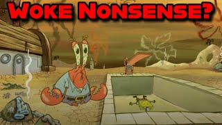 Spongebobs Darkest And Controversial Short