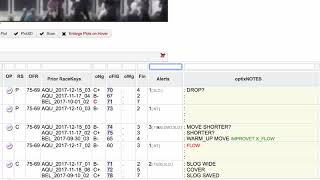 OptixROD Tip3 - Using ALERTS