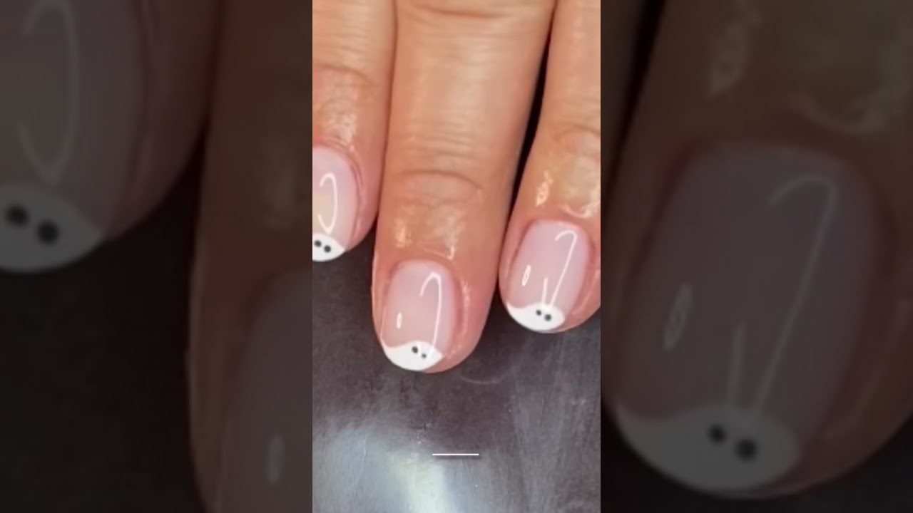 Indigo Nails UK- Sorry Gregory Gel Polish - YouTube