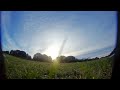 Beginning of video