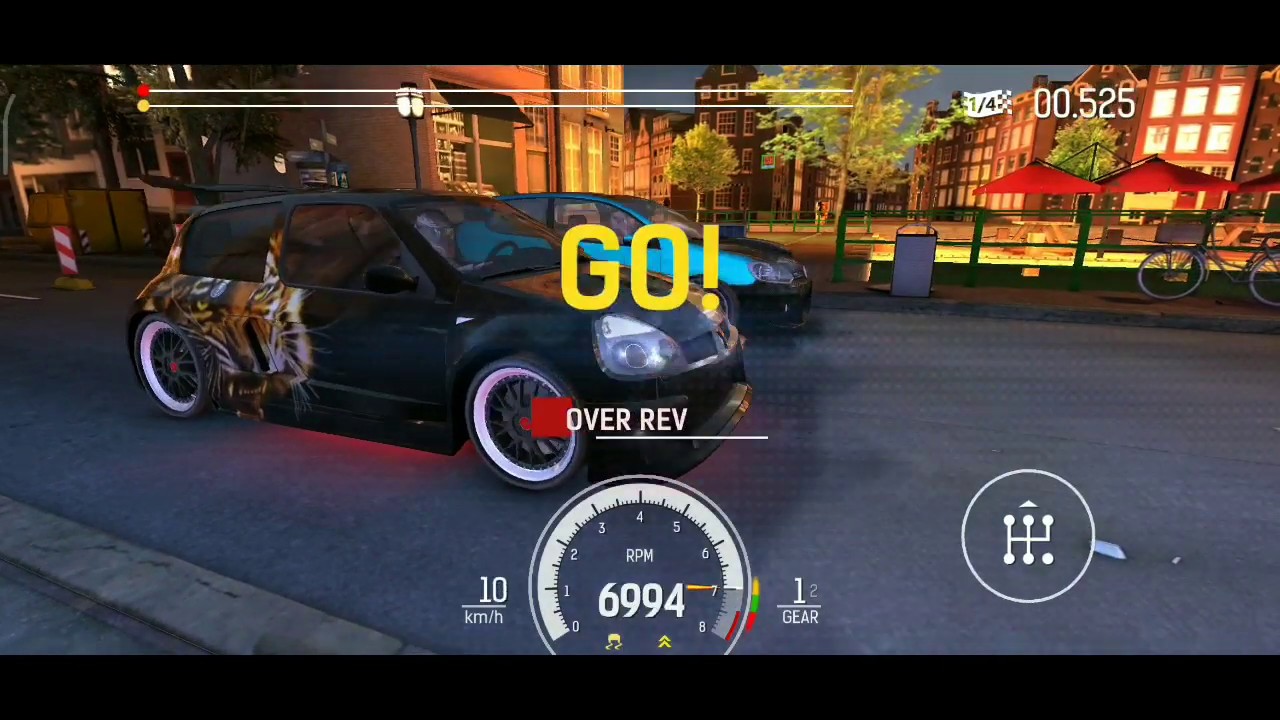 Lotus elise cup 260 настройка кпп nitro nation