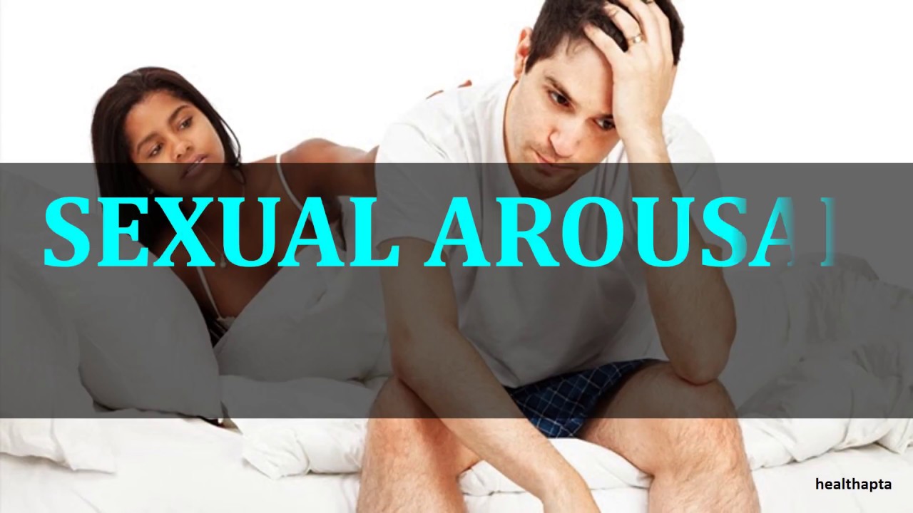 Sexual Arousal In Men Youtube 