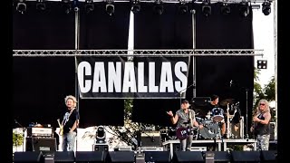 El Grupo Al Que Invita Hoy Belén Mg Es: Canallas