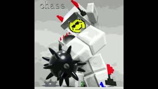 Flagged Sweepers Theme Biast Ost