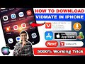 How To Download Vidmate In IPhone 2026 Vidmate Download In IPhone Vidmate Install In IPhone 