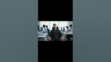 Sếp kêu tui giải quyết vấn đi, trong khi đó ổng chính là vấn đề #haihuoc  #videoai #veo3 #trending