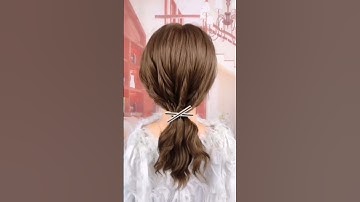 Những kiểu tóc xinh 🥰 #kieutocdep #tocxinh #shorts