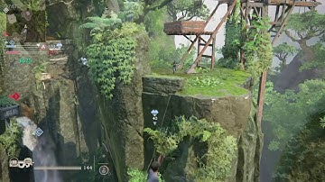 Uncharted 4: A Thief’s End™ - Multiplayer - Command Game 2