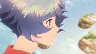 【中日歌詞】泡泡 片尾曲 りりあ - じゃあね、またね | Riria - Jaa ne Mata ne