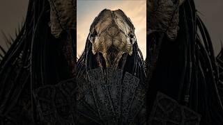 Most DANGEROUS Predator Ever..💀 | From Prey MASTERPIECE #shorts #film #edit