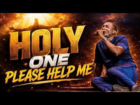 HOLY ONE PLEASE HELP ME WALK UPRIGHT BEFORE YOU || MIN. THEOPHILUS SUNDAY || SOUND OF SALEM (SOS)
