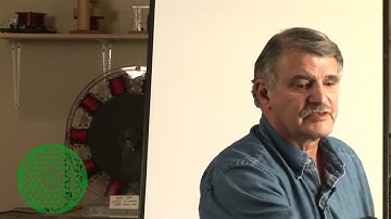 Bedini Tesla Switch Part 1