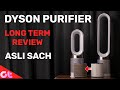 Dyson Air Purifiers Long Term Review After 365 Days | Worth It? | GT Hindi