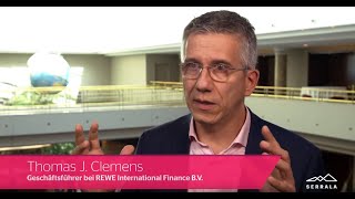 REWE Success Story | Finance Challenges & Solutions in Retail