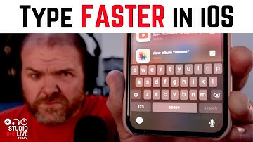How to use typing shortcuts for TEXT REPLACEMENT on iPhone/iPad