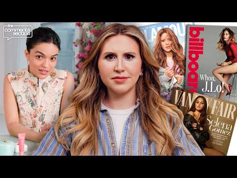 Rachel Zegler Needs to Drop the Victim Act