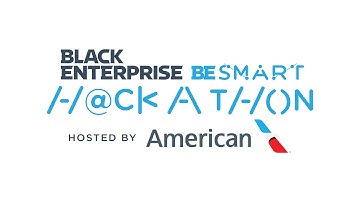 Why the BE Smart Hackathon is Important to American Airlines