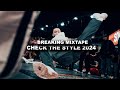 Bboy music  check the style 2024 world final international pro breaking mixtape