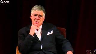 Actor Elliott Gould on his life and career, with Ruthe Stein