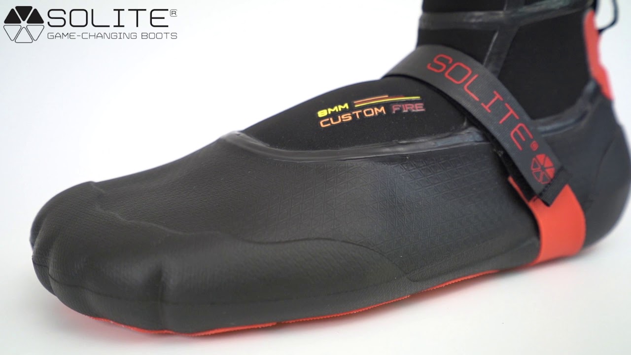 solite booties