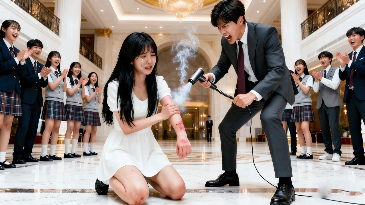 Mi marido drenó toda mi sangre para salvar a su amante. Yo me divorcié, se arrepintió con dolor.