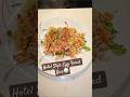 Quick &amp; Healthy Mixed Veg Egg Fried Rice🍚🍳 | Lunch Box Recipe #food #shortsfeed #shorts #cooking