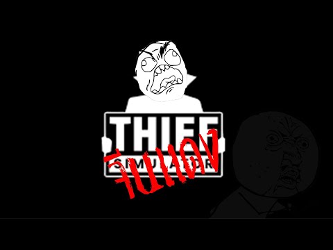 thief simulator จีนแดง!! เกมขโมยของที่เอาไปเพื่อ!!?